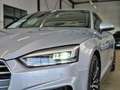 Audi A5 SPORTBACK 2.0 T QUATTRO S-LINE NAVI LED DSP Argent - thumbnail 25