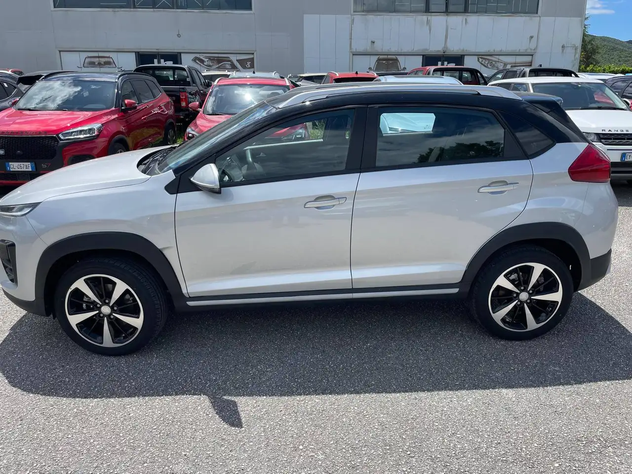 DR Automobiles DR 3.0 2025