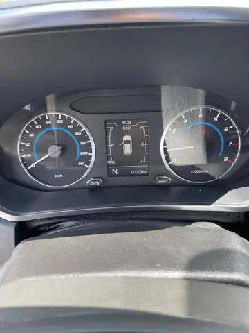DR Automobiles DR 3.0 view 5