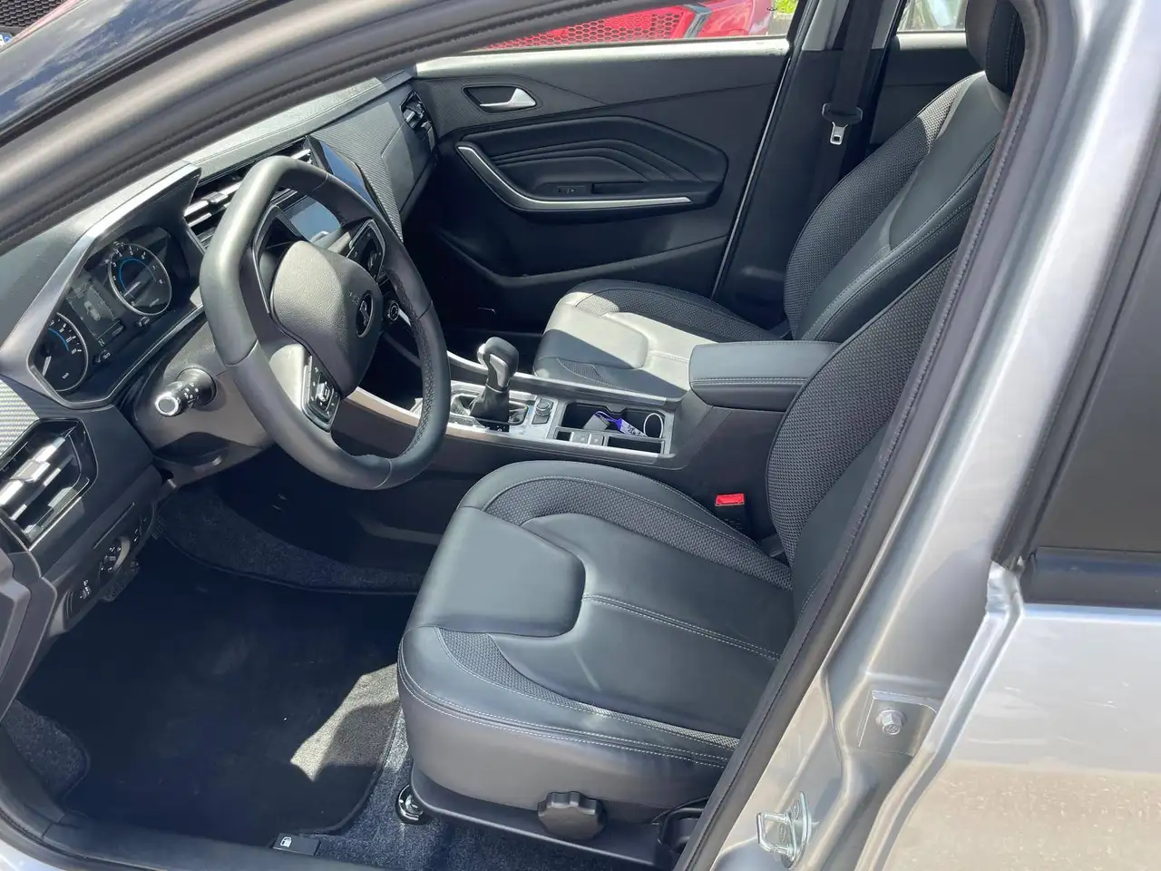 DR Automobiles DR 3.0 2025