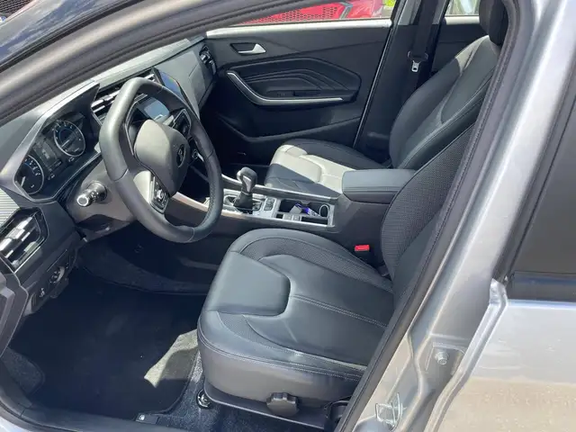 DR Automobiles DR 3.0 view 3