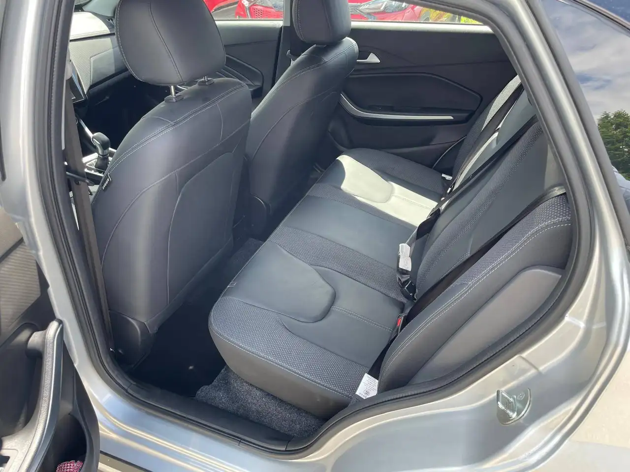 DR Automobiles DR 3.0 2025