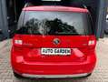 Skoda Yeti Joy 4x4 Червоний - thumbnail 5