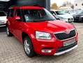 Skoda Yeti Joy 4x4 Червоний - thumbnail 3