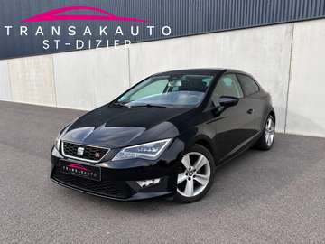 FR 2.0 TDI 150ch - Camera de recul CarPlay ges Chauffants me main Regulateur vitesse adaptatif Roue secours
