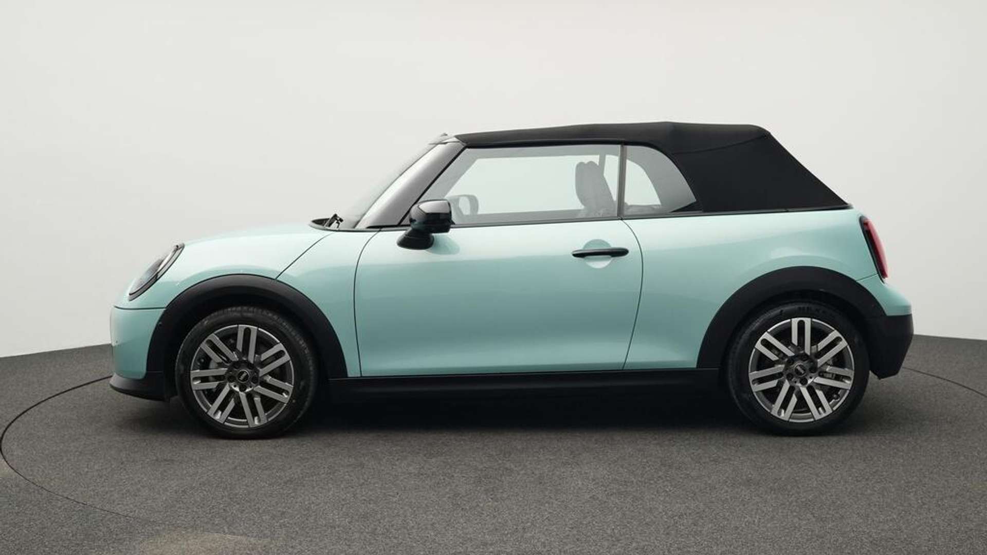 Mini Cabrio Classic Cooper -  - Joinsteer - #2