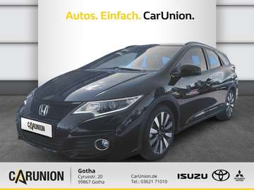 Tourer 1.8 i-VTEC Comfort