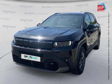 1.2 Turbo T3 145ch e-Hybrid First Edition BVR6