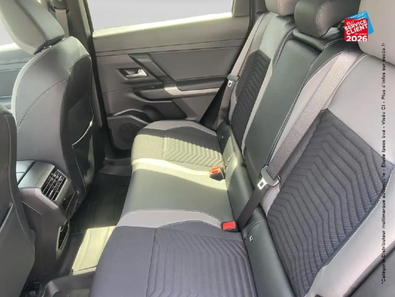 Jeep Compass 2026 — фото 11