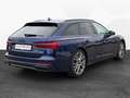 Audi A6 55 TFSI e qu.Sline sport ACC|B&O|4Zonen Bleu - thumbnail 3