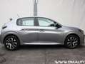 Peugeot 208 1.2 puretech Style OK NEOPATENTATI Gris - thumbnail 4