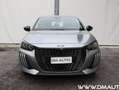 Peugeot 208 1.2 puretech Style OK NEOPATENTATI Gris - thumbnail 2