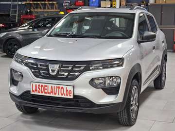 27.4 kWh Auto CAMERA Clim Cruise Gps Blue Cuir