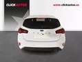 Ford Focus 1.0 Ecoboost 125CV MHEV ST Line X Blanc - thumbnail 6