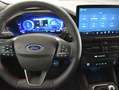 Ford Focus 1.0 Ecoboost 125CV MHEV ST Line X Blanc - thumbnail 9