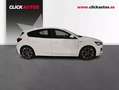 Ford Focus 1.0 Ecoboost 125CV MHEV ST Line X Blanc - thumbnail 4