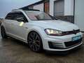 Volkswagen Golf GTI 2.0 TSI Performance DSG 230 Blanco - thumbnail 2