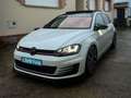 Volkswagen Golf GTI 2.0 TSI Performance DSG 230 Blanco - thumbnail 1