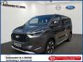 Ford Tourneo Custom Bus Active Plug-in Hybrid 340 L1 Gris - thumbnail 1