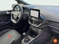 Ford Fiesta 1.0 EcoBoost MHEV 92kW(125CV) ST-Line 5p Blanco - thumbnail 13