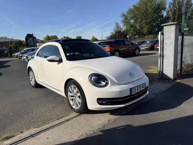 Photo du véhicule