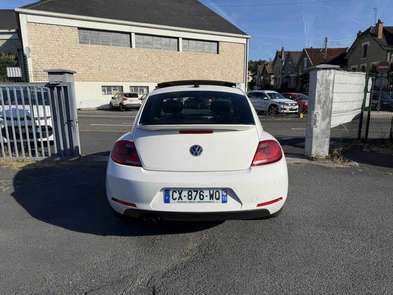 Photo du véhicule
