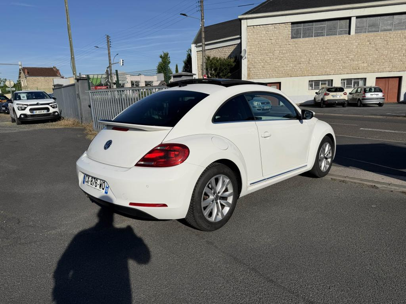 Photo du véhicule