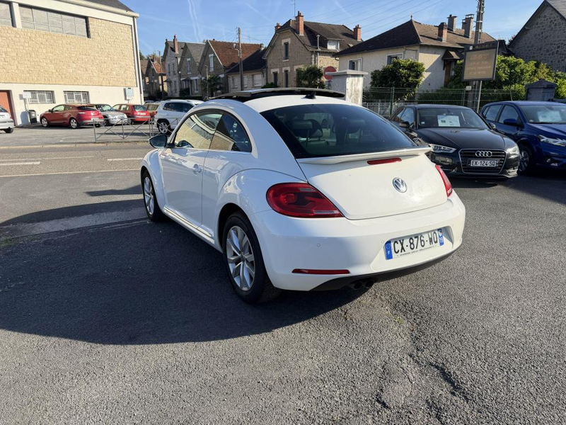 Photo du véhicule