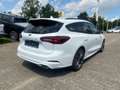 Ford Focus ST-Line X Autom. Navi/Kamra/Winterpaket Weiß - thumbnail 5