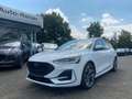 Ford Focus ST-Line X Autom. Navi/Kamra/Winterpaket Weiß - thumbnail 1