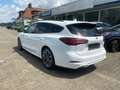 Ford Focus ST-Line X Autom. Navi/Kamra/Winterpaket Weiß - thumbnail 7