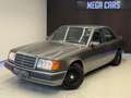 Mercedes-Benz E 300 /24V W124 Ö-Erstauslieferung Grau - thumbnail 1