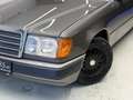 Mercedes-Benz E 300 /24V W124 Ö-Erstauslieferung Grau - thumbnail 2