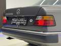 Mercedes-Benz E 300 /24V W124 Ö-Erstauslieferung Grau - thumbnail 10
