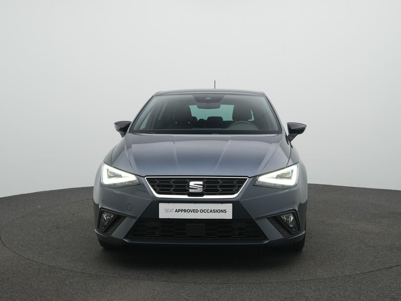 SEAT Ibiza 1.0 EcoTSI 95pk FR Business Intense | Achteruitrij — photo 3