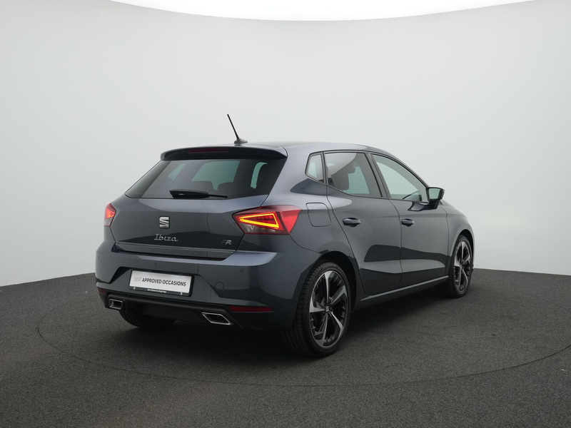 SEAT Ibiza 1.0 EcoTSI 95pk FR Business Intense | Achteruitrij — photo 5