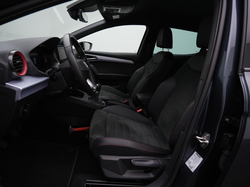 SEAT Ibiza 1.0 EcoTSI 95pk FR Business Intense | Achteruitrij — photo 8