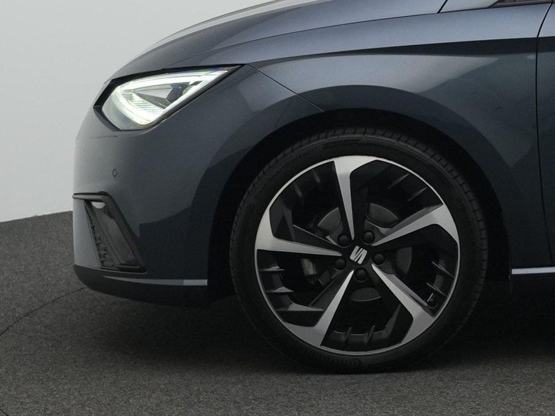 SEAT Ibiza 1.0 EcoTSI 95pk FR Business Intense | Achteruitrij — photo 13