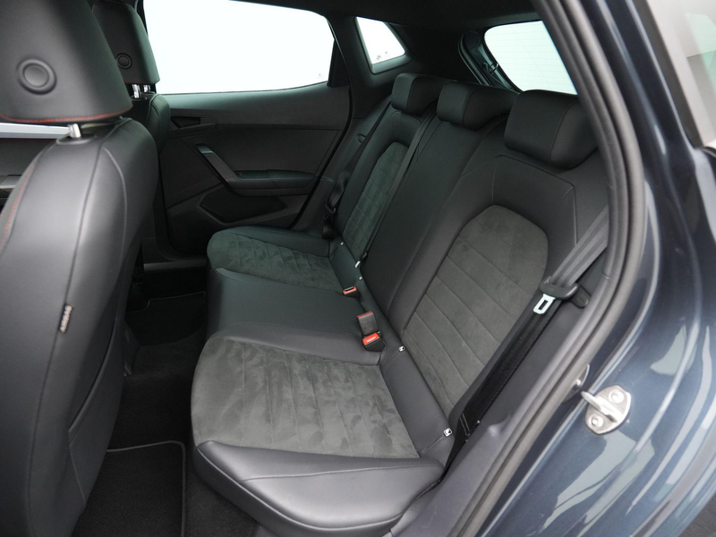 SEAT Ibiza 1.0 EcoTSI 95pk FR Business Intense | Achteruitrij — photo 9