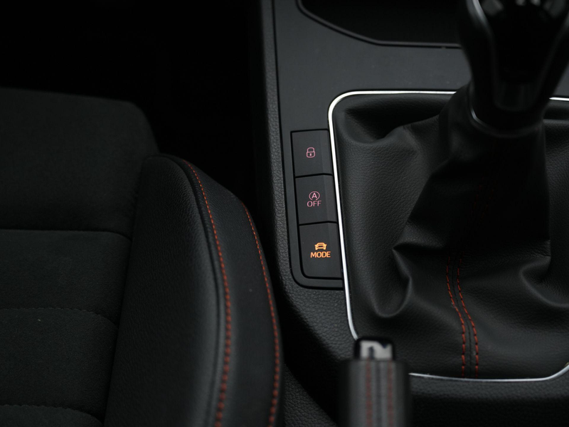 SEAT Ibiza 1.0 EcoTSI 95pk FR Business Intense | Achteruitrij — photo 15