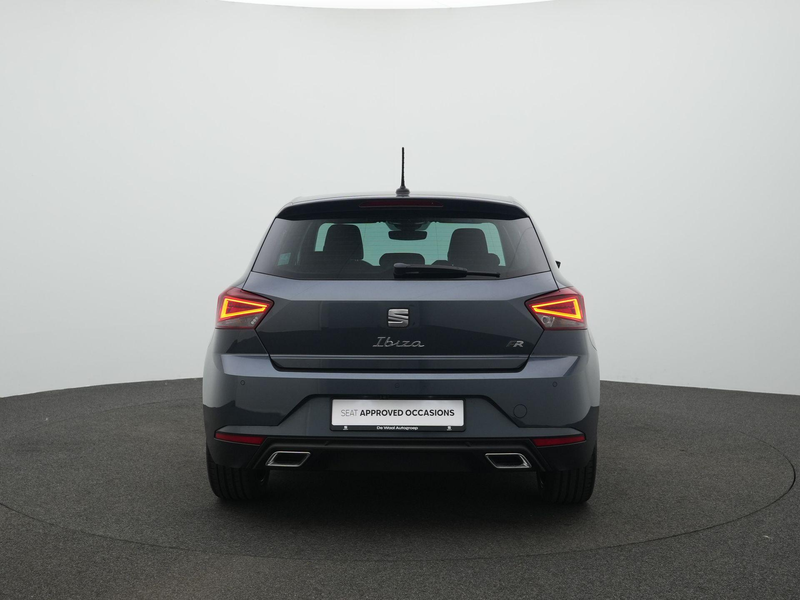 SEAT Ibiza 1.0 EcoTSI 95pk FR Business Intense | Achteruitrij — photo 6