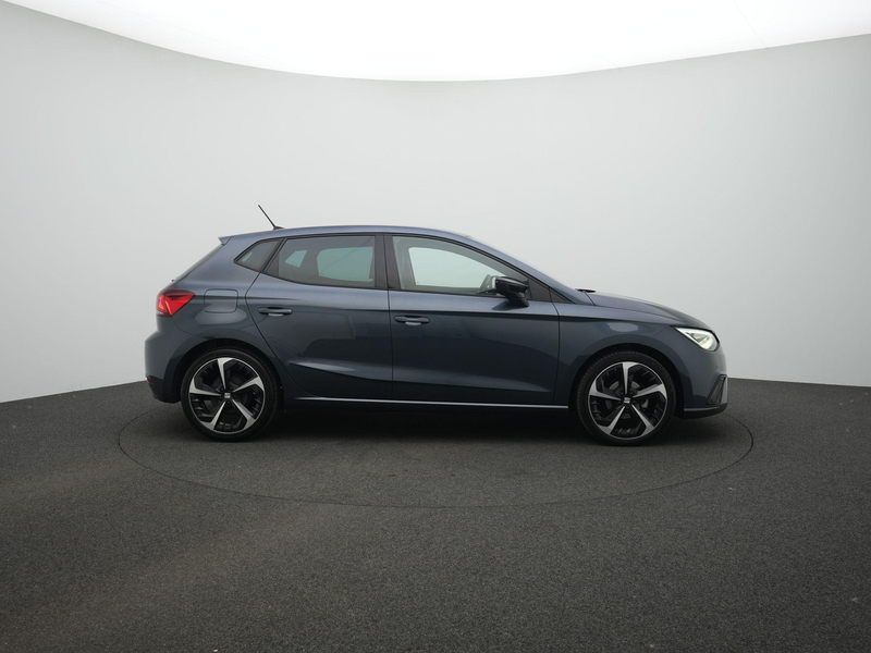 SEAT Ibiza 1.0 EcoTSI 95pk FR Business Intense | Achteruitrij — photo 4