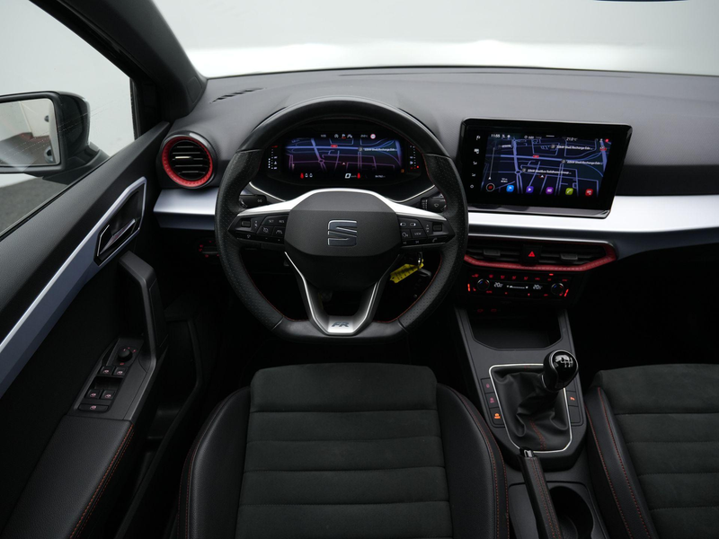 SEAT Ibiza 1.0 EcoTSI 95pk FR Business Intense | Achteruitrij — photo 7