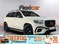 Mercedes-Benz GLS 450 4MATIC Blanco - thumbnail 1