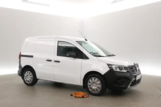 Renault Kangoo E-Tech view 6