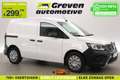 Renault Kangoo E-TECH 44 kWh | SOH 98% | Airco | Cruise | Carplay | Navi Weiß - thumbnail 1