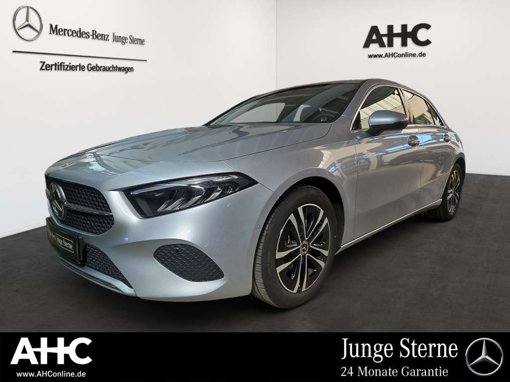 Mercedes-Benz A 200 occasion