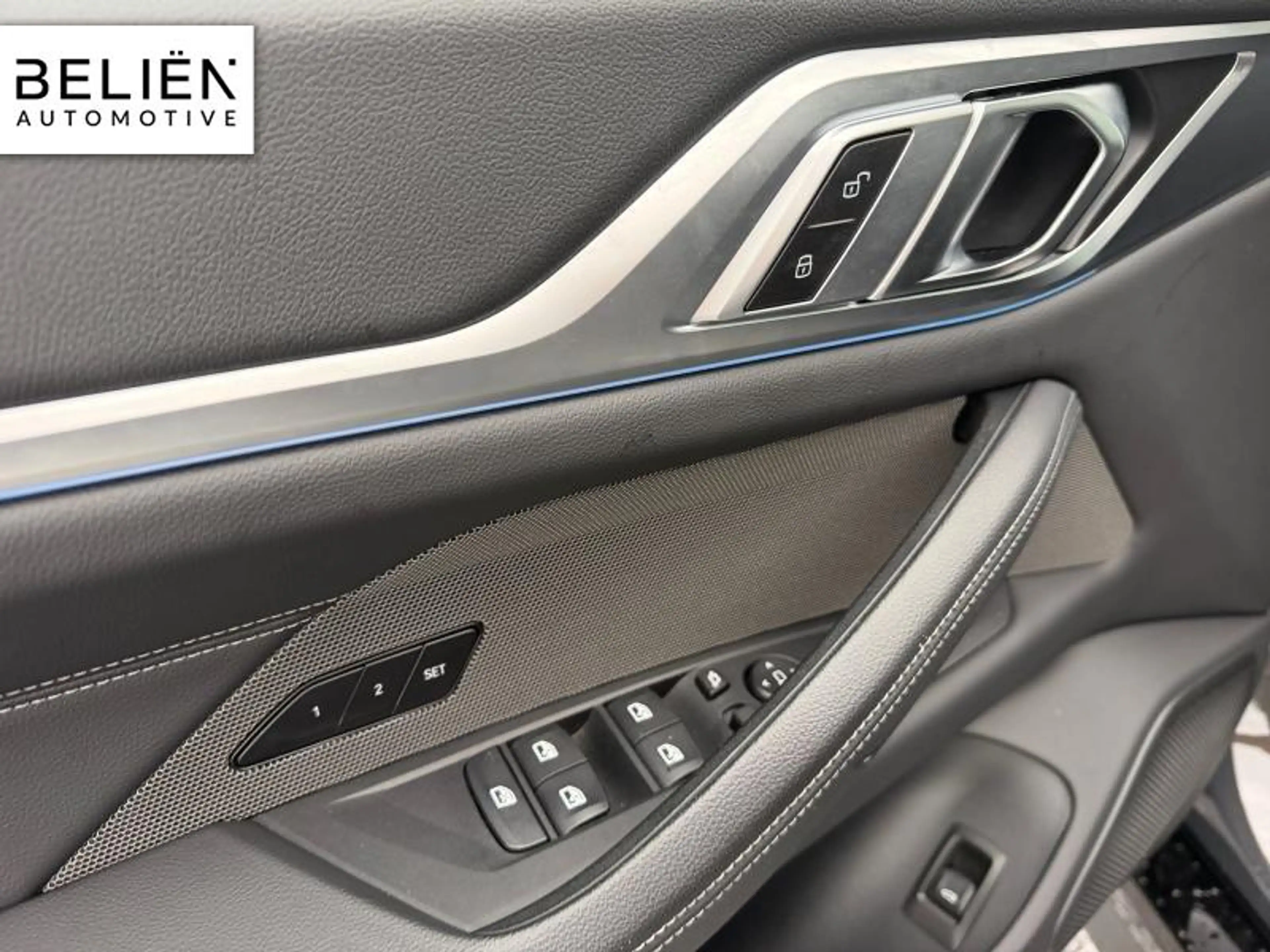 BMW i4 eDrive40 — photo 12