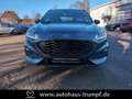 Ford Kuga 2.0 AWD ST-Line X Standheizung AZV W-Reifen Blauw - thumbnail 6