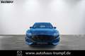 Ford Kuga 2.0 AWD ST-Line X Standheizung AZV W-Reifen Blauw - thumbnail 2